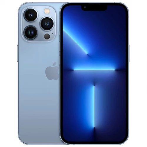 iPhone 13 Pro 256 GB Azul Sierra