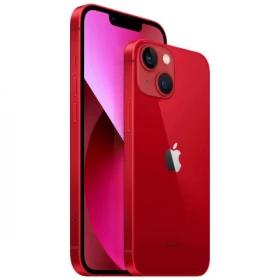 iPhone 13 Mini 128 Go Rouge