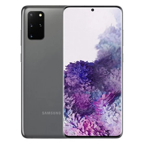 Samsung Galaxy S20 Plus 128 Go Gris