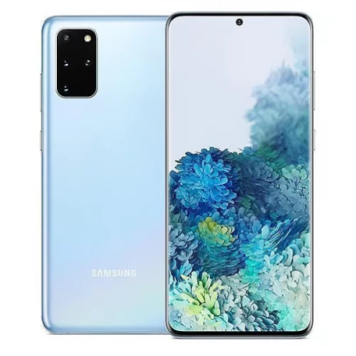 Samsung Galaxy S20 Plus 128 Gb Blue