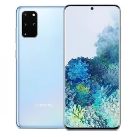 Samsung Galaxy S20