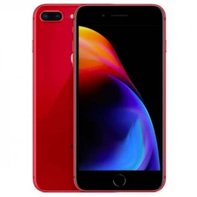 iPhone 8 Plus 256 Rouge