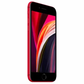 iPhone SE 64 Giga Rouge - 2ème génération