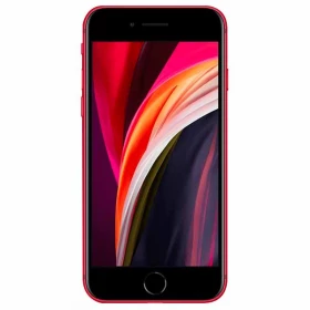 iPhone SE 64 Giga Rouge - 2ème génération