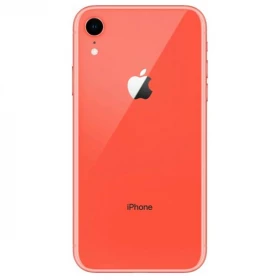 iPhone Xr Coral