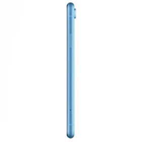 iPhone Xr Bleu