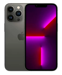 Ventes flash Apple - iPhone 13 Pro - 256 Go - Reconditionné - Très bon état - Graphite