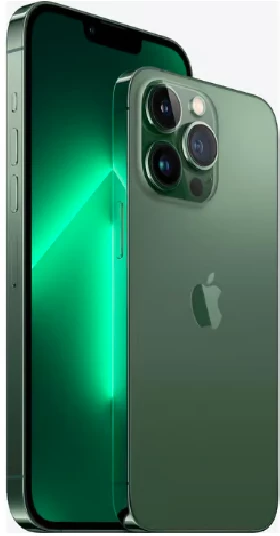 iPhone 13 128 Go Lumière stellaire