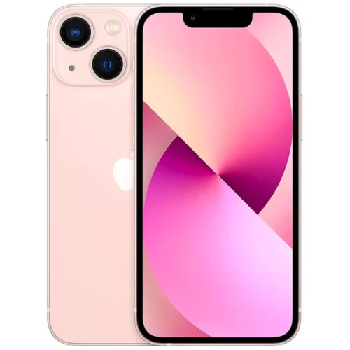 iPhone 13 Mini 128 GB Rosé