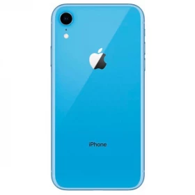 iPhone Xr azul