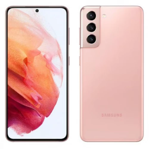 Samsung Galaxy S21 Plus 128 GB Rosa