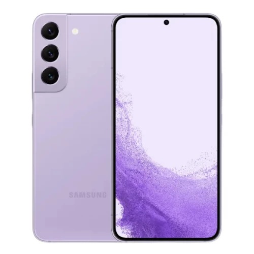 Samsung Galaxy S22 128 GB Violet