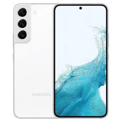 Samsung Galaxy S22 256 GB Weiß