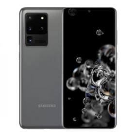 Samsung Galaxy S20 Ultra 128 Gb Cosmic Grey
