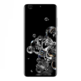 Samsung Galaxy S20 Ultra 128 Gb Cosmic Black