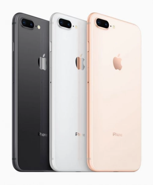 iPhone 8 64 Gb Sin Touch ID (Color según disponibilidad)