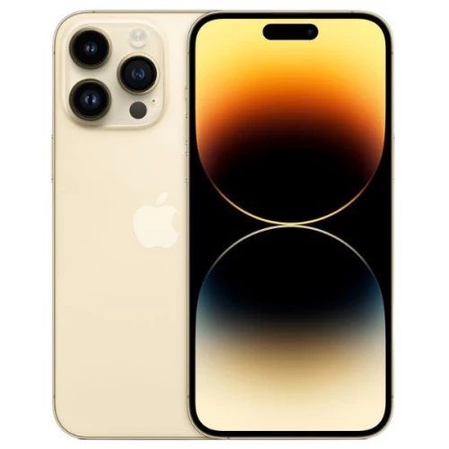 iPhone 14 Pro 128 GB Dourado