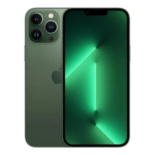 iPhone 13 Pro 128 GB OHNE FACE ID (Farbe je nach Verfügbarkeit)