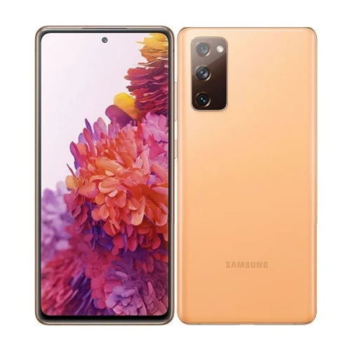 Samsung Galaxy S20 FE 128 Gb Orange