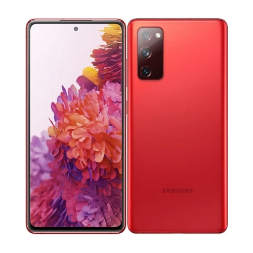 Samsung Galaxy S20 FE 128 Gb Red