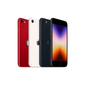 iPhone SE 3 (2022) 64 Go Dur à Cuire