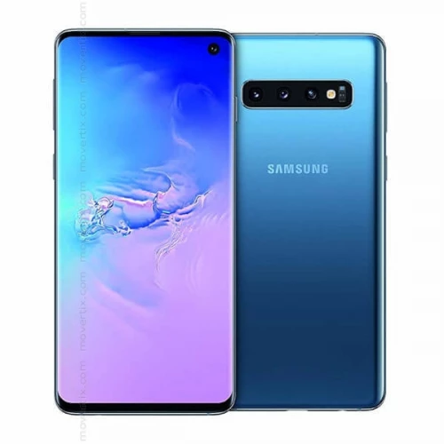 Samsung Galaxy S10 128 GB Blu