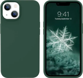 Cover Premium verde