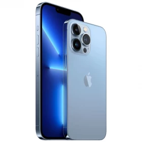 iPhone 13 Pro 256 GB Azul Alpin