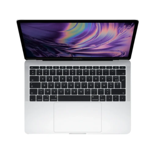 MacBook Pro 13 (2017) - Core i5 2.3GHz 1 TB SSD - RAM 8 GB - Argento