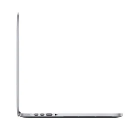 MacBook Pro 13" (2014) - Core i5 2.6GHz 128 Go SSD - RAM 8 Go - Argent - Correct