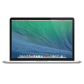 MacBook Pro 13" (2013) - Core i5 2.4GHz 256 Go SSD - RAM 8 Go - Argent - Très bon état