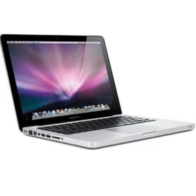 MacBook Pro 13" (2012) - Core i5 2.5GHz 500 Go HDD - RAM 4 Go - Argent - Correct