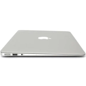 MacBook Air 13" (2017) - Core i5 1.6GHz 1 To SSD - RAM 8 Go - Argent - Parfait état