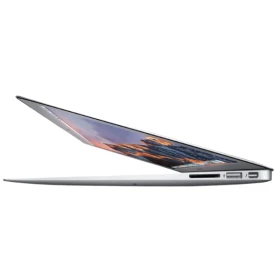 MacBook Air 13" (2015) - Core i5 1.6GHz 128 Go SSD - RAM 8 Go - Argent - Très bon état