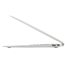 MacBook Air 11" (2014) - Core i5 1.4GHz 128 Go SSD - RAM 4 Go - Argent - Parfait état