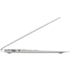 MacBook Air 11" (2014) - Core i5 1.4GHz 128 Go SSD - RAM 4 Go - Argent - Parfait état