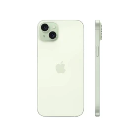 iPhone 15 Plus 128 Go Vert