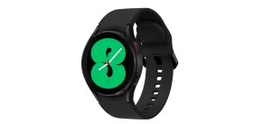 Samsung Galaxy Watch4 Bluetooth (40mm) - Graphite