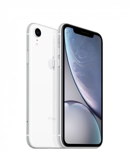 iPhone XR 256 Gb sin Face ID (color segun disponibilidad)