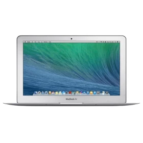 MacBook Air 11" (2015) - Core i5 1.6GHz 128 Go SSD - RAM 4 Go - Argent - Très bon état