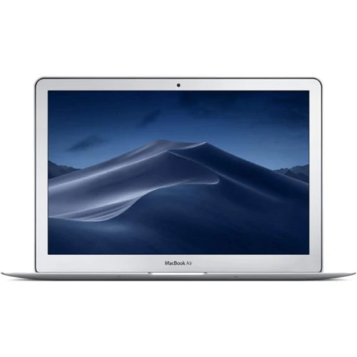 MacBook Air 13 (2017) - Core i7 2.2GHz 256 GB SSD - RAM 8 GB - Silver