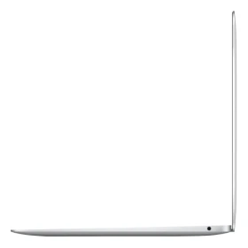 MacBook Air 13" (2020) - Apple M1 8 Cœurs CPU 7 Cœurs GPU 256 Go SSD - RAM 8 Go - Argent - Premium