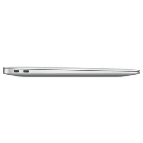 MacBook Air 13" (2020) - Apple M1 8 Cœurs CPU 7 Cœurs GPU 256 Go SSD - RAM 8 Go - Argent - Premium