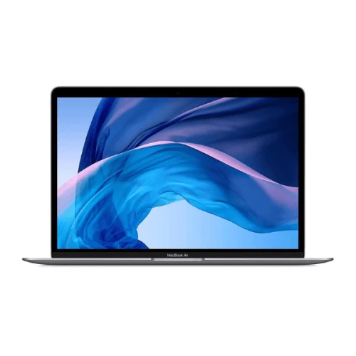 MacBook Air 13" (2020) - Core i5 1.1GHz 512 GB SSD - RAM 8 GB - Ruimtegrijs - Uitstekend