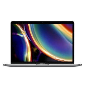 MacBook Pro 16" (2019) - Core i7 2.6GHz 512 Go SSD - RAM 16 Go - Gris Sidéral - Parfait état