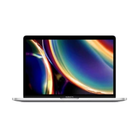 MacBook Pro 13" (2020) - Apple M1 8 Cœurs CPU 8 Cœurs GPU 512 Go SSD - RAM 8 Go - Argent - Parfait état