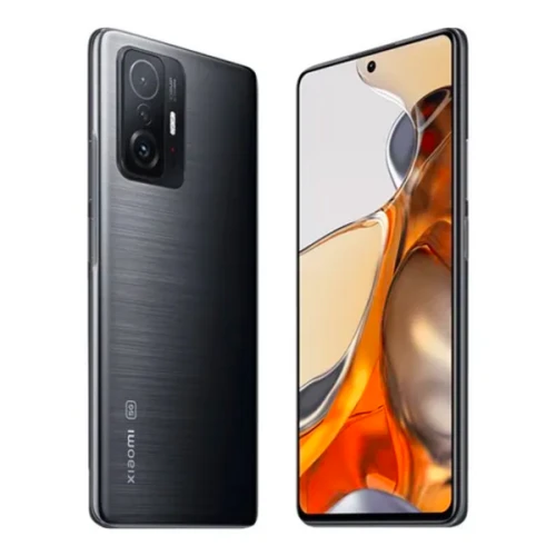 Xiaomi 11T Pro 256 GB Grau