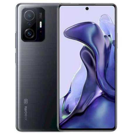 Apple Xiaomi 11T 128Go Gris