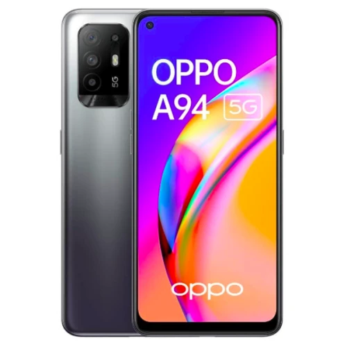 Oppo A94 128 Go Noir