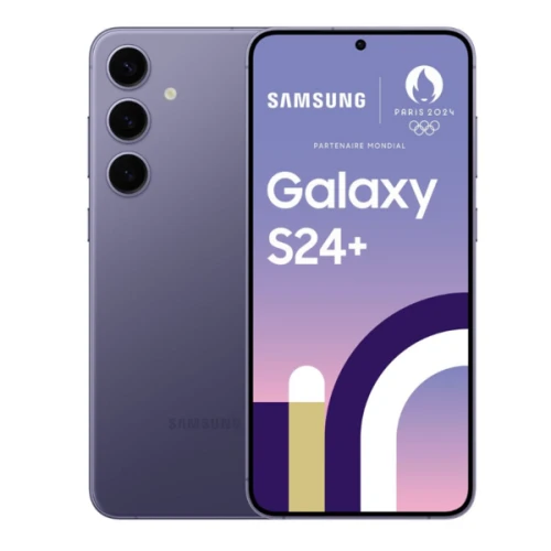 Samsung Galaxy S24 Plus 512 GB Purple